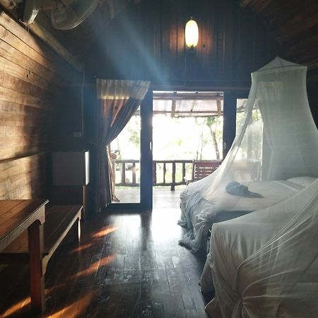 Aow Noi Resort Ko Kut Ngoại thất bức ảnh