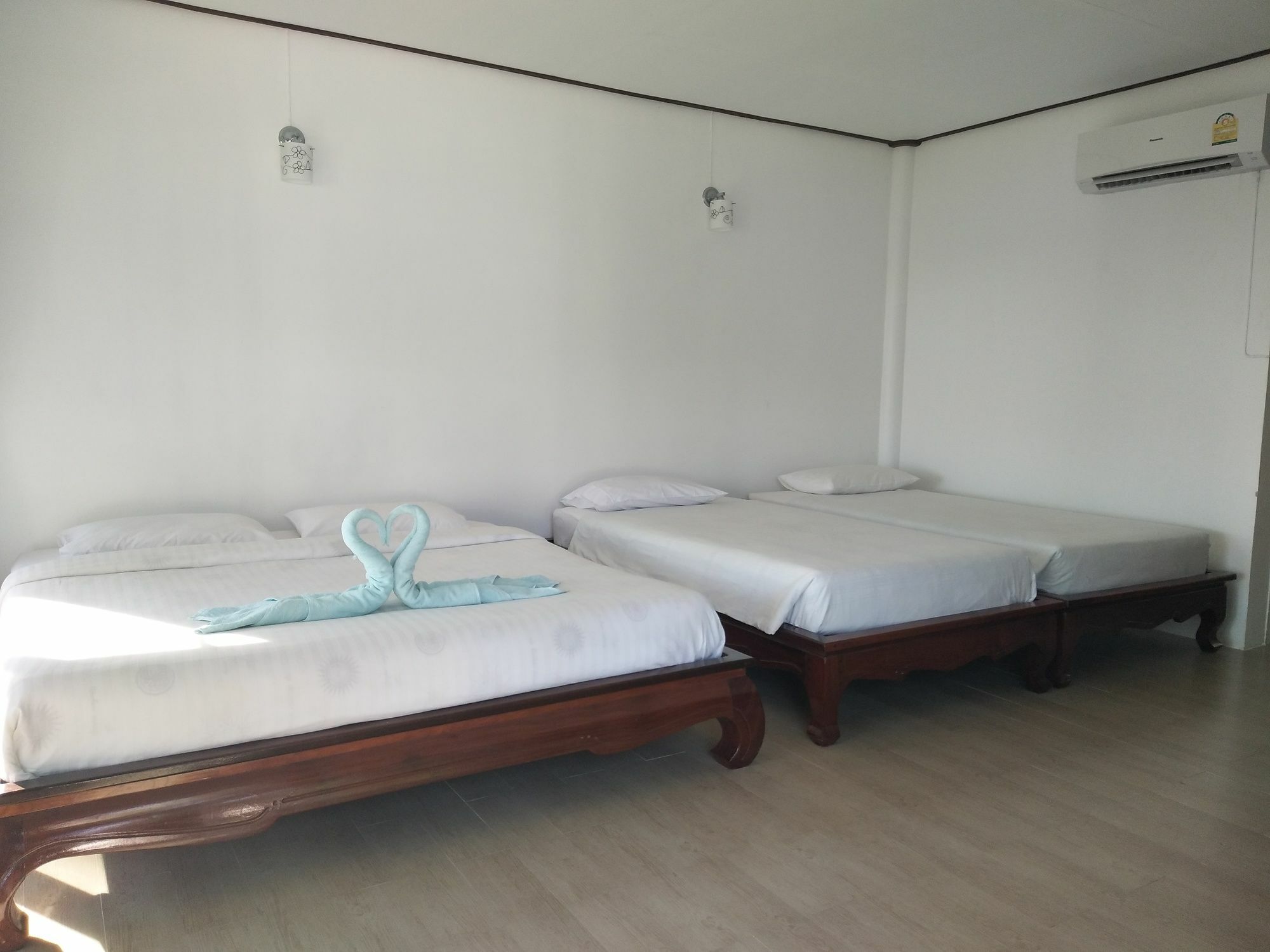 Aow Noi Resort Ko Kut Ngoại thất bức ảnh