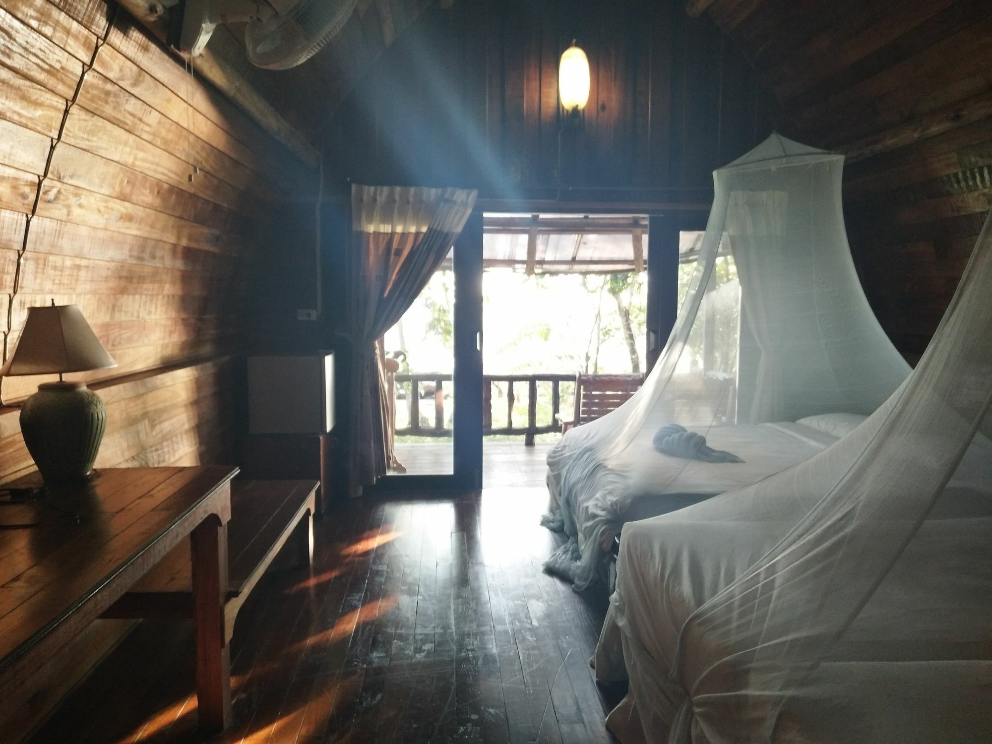 Aow Noi Resort Ko Kut Ngoại thất bức ảnh