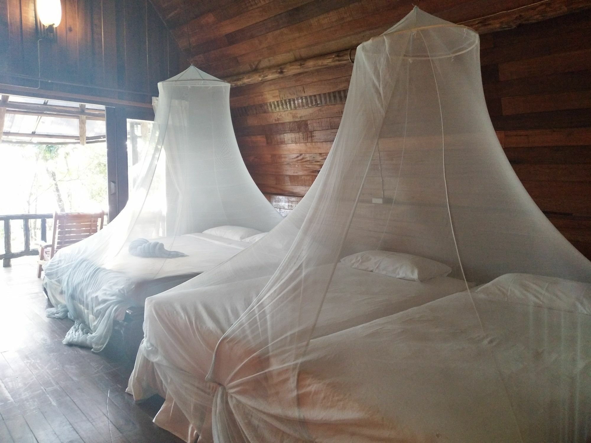 Aow Noi Resort Ko Kut Ngoại thất bức ảnh