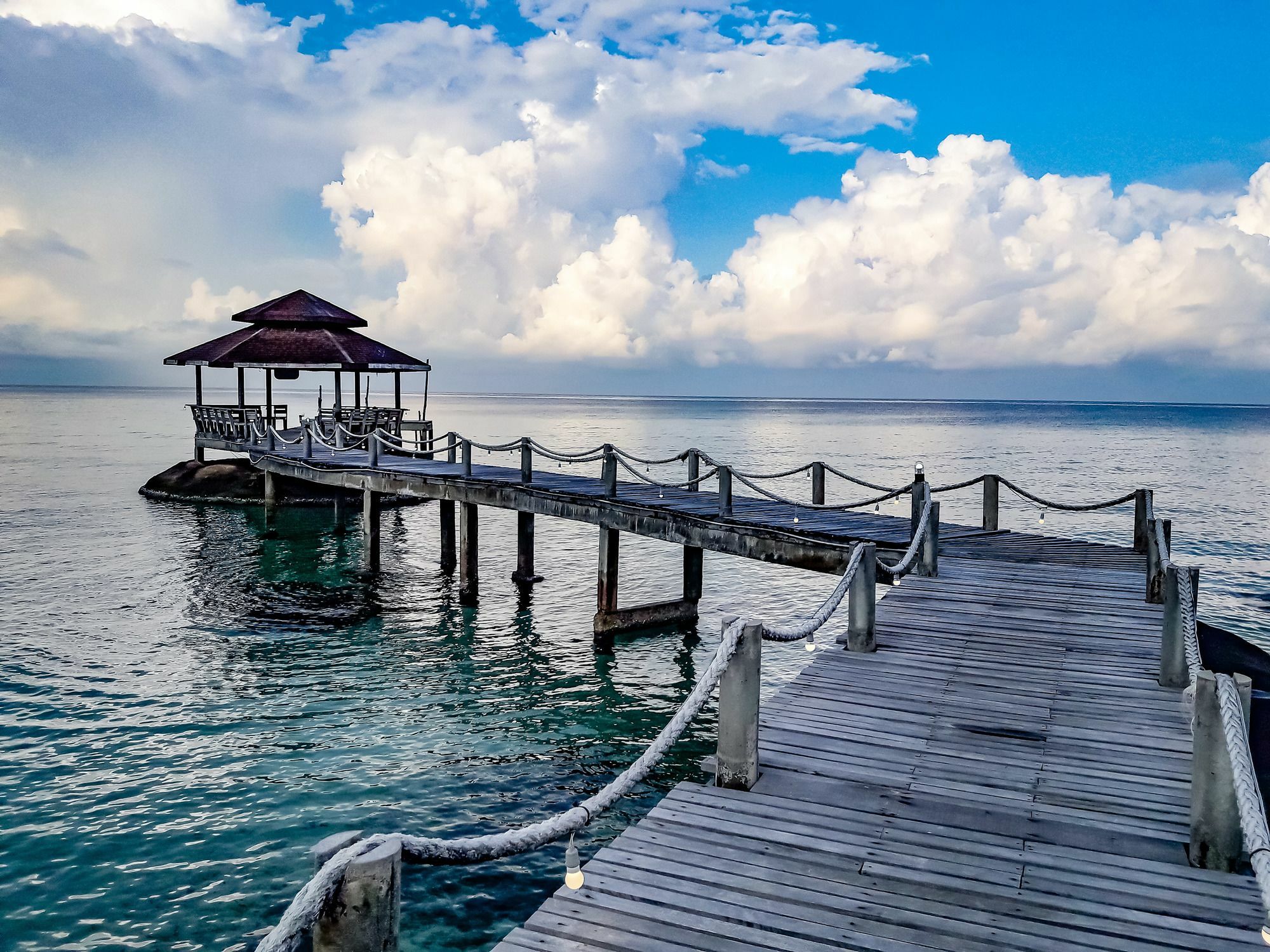 Aow Noi Resort Ko Kut Ngoại thất bức ảnh
