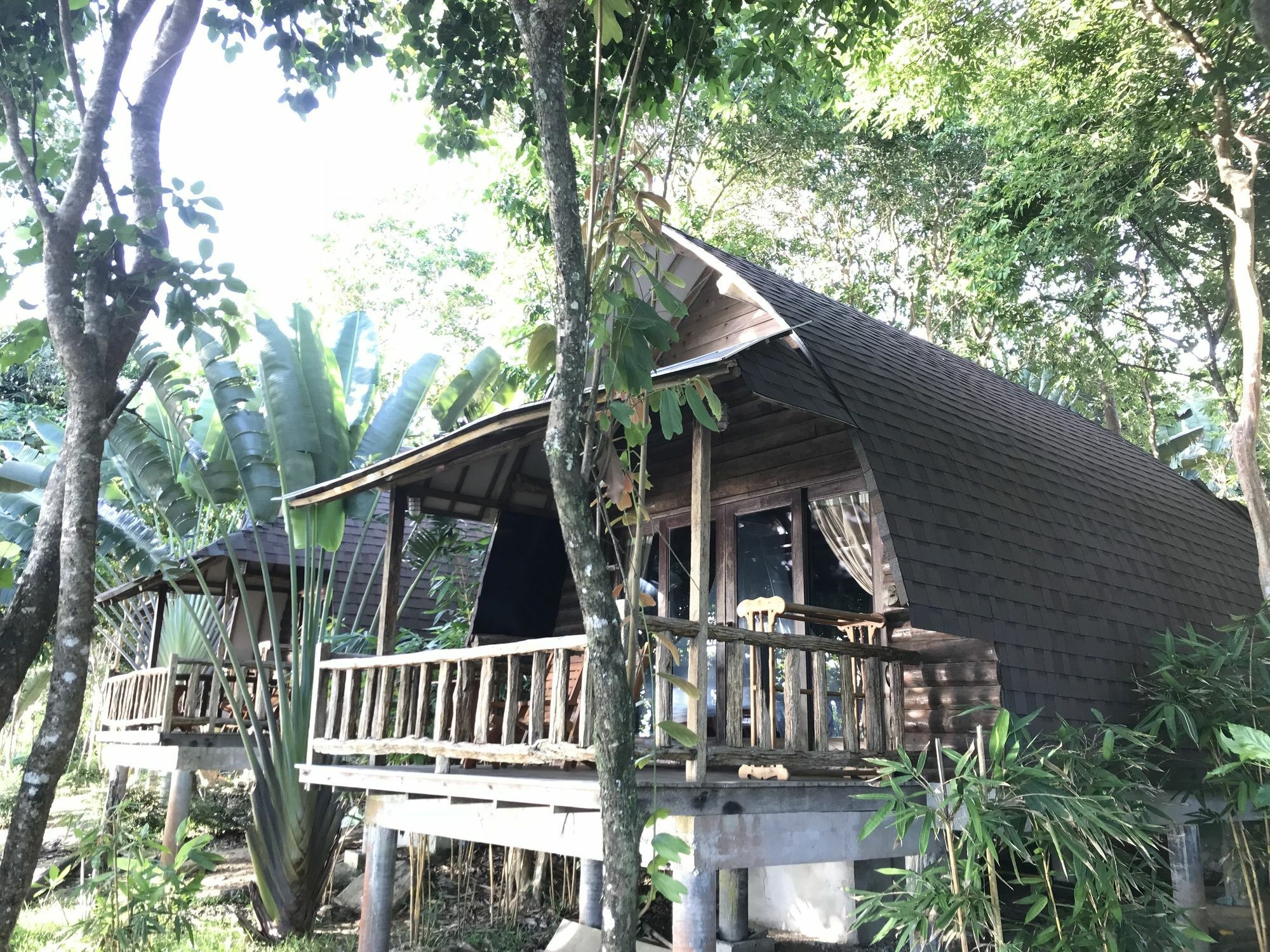 Aow Noi Resort Ko Kut Ngoại thất bức ảnh