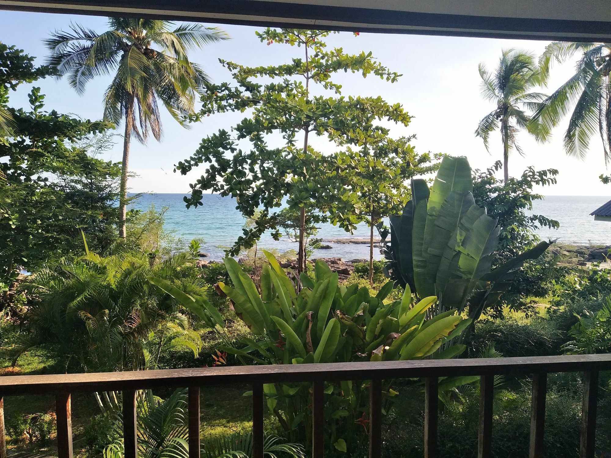 Aow Noi Resort Ko Kut Ngoại thất bức ảnh